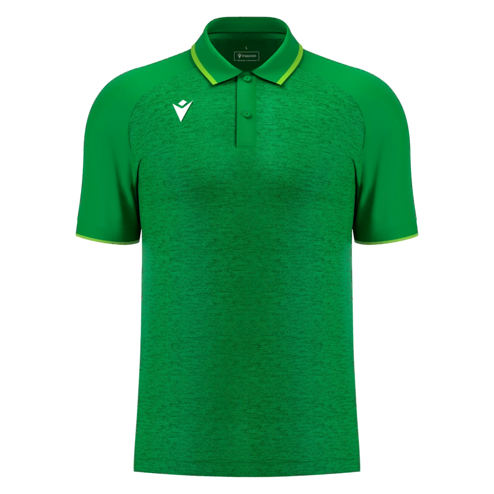 Macron Aulos polo | Imagem 1