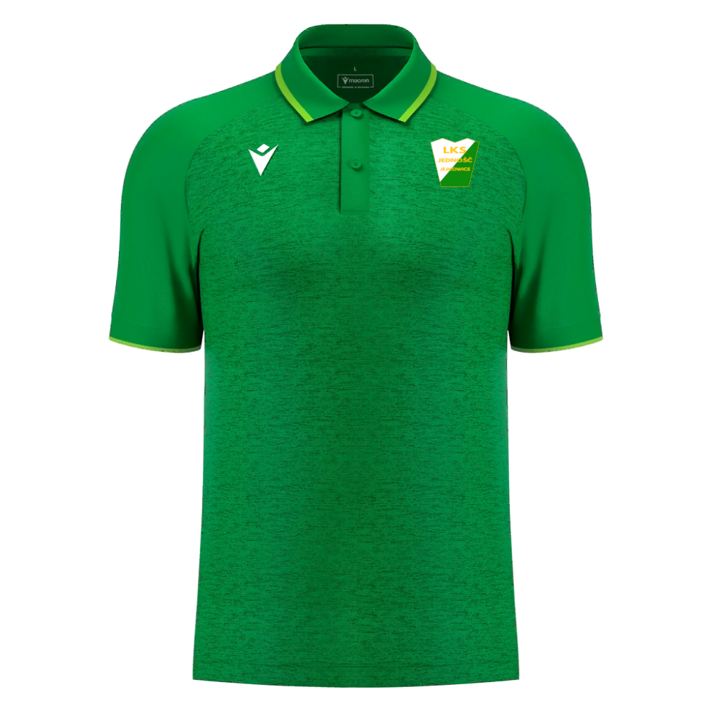 Macron Koszulka polo | Image 1