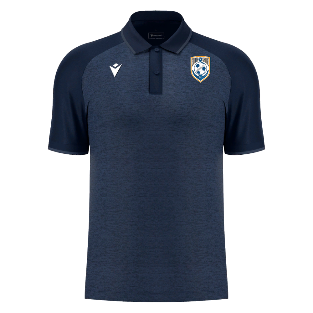 Macron Aulos polo | Image 1
