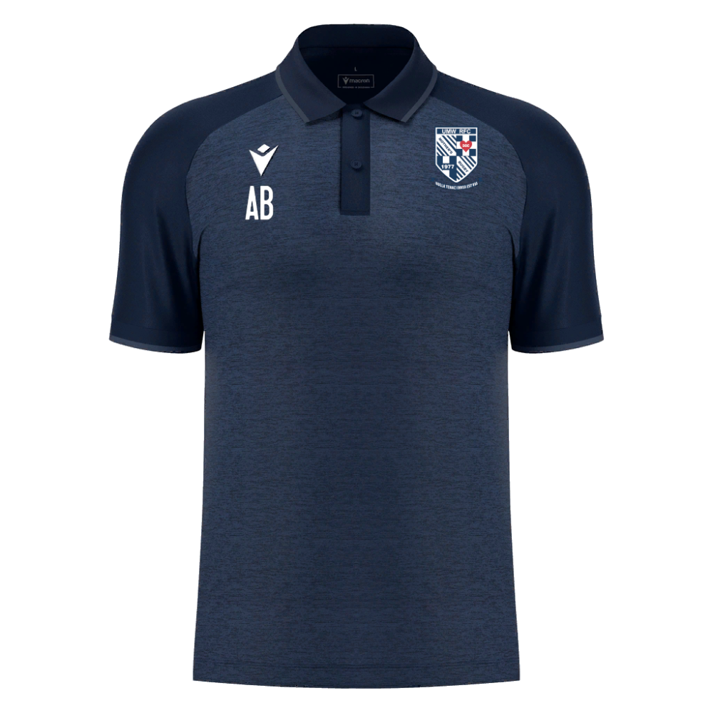 Macron Aulos polo | Image 1