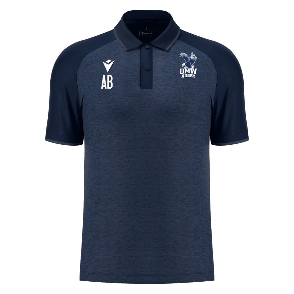Macron Aulos polo | Image 1