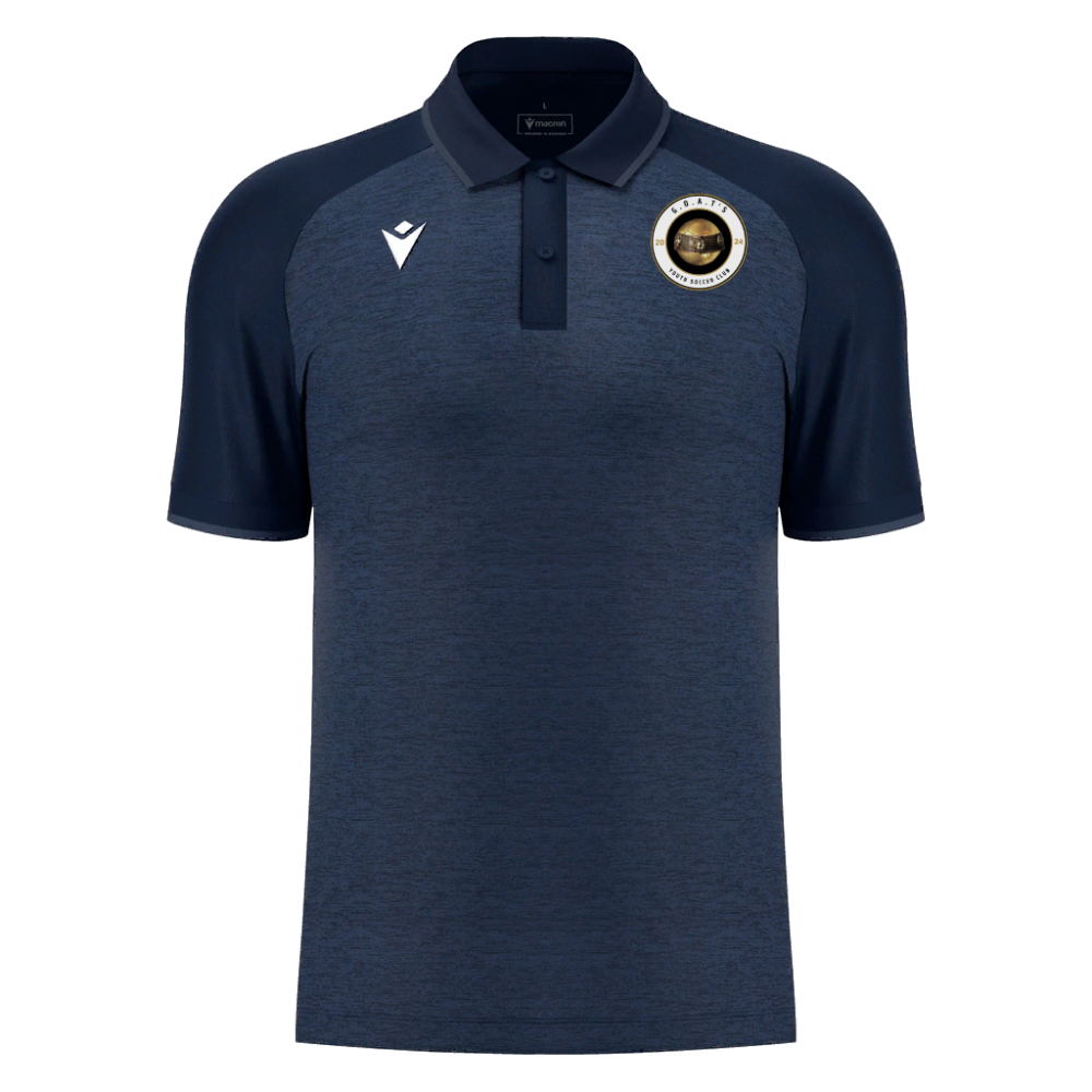Macron Aulos polo | Image 1