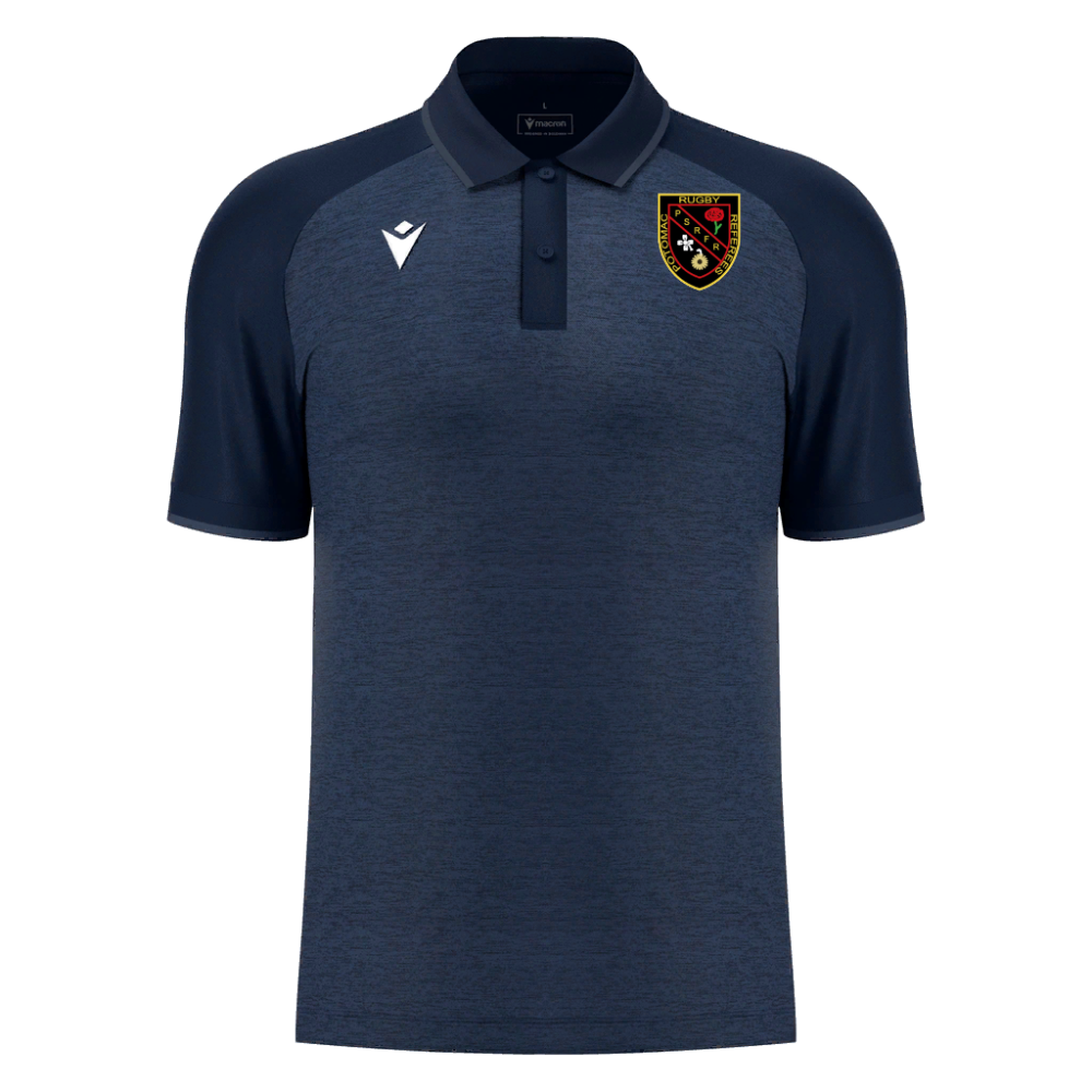 Macron Aulos polo | Image 1