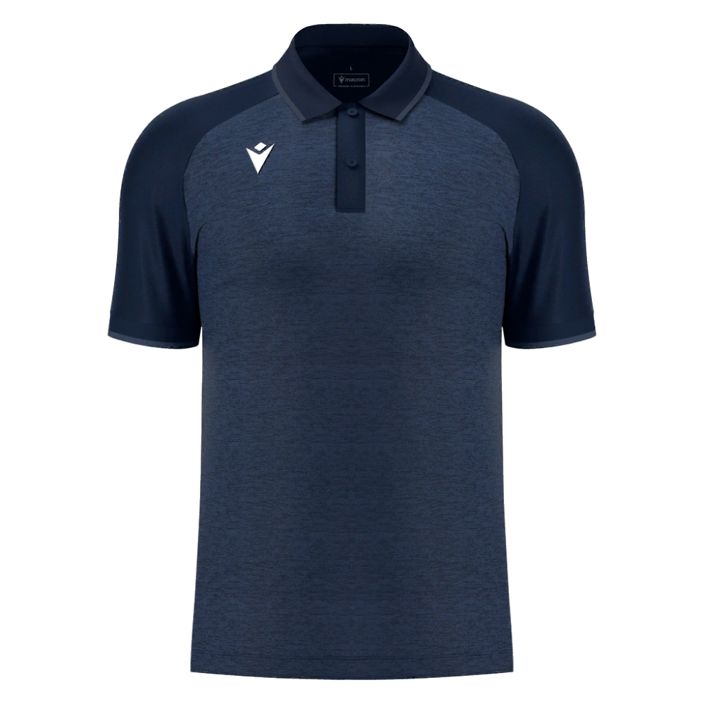 Macron Aulos polo | Imagem 1