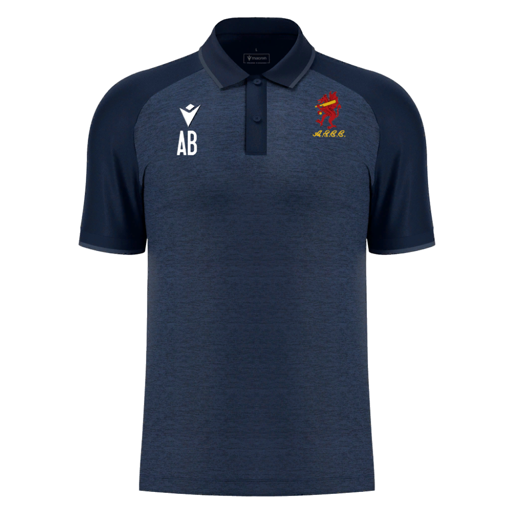 Macron Aulos polo jr | Image 1