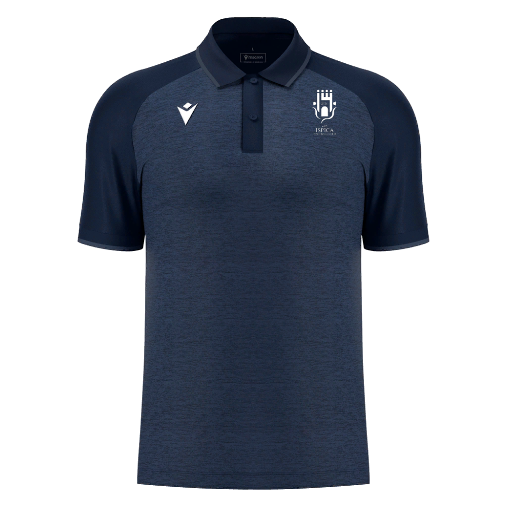 Macron Aulos polo | Immagine 1
