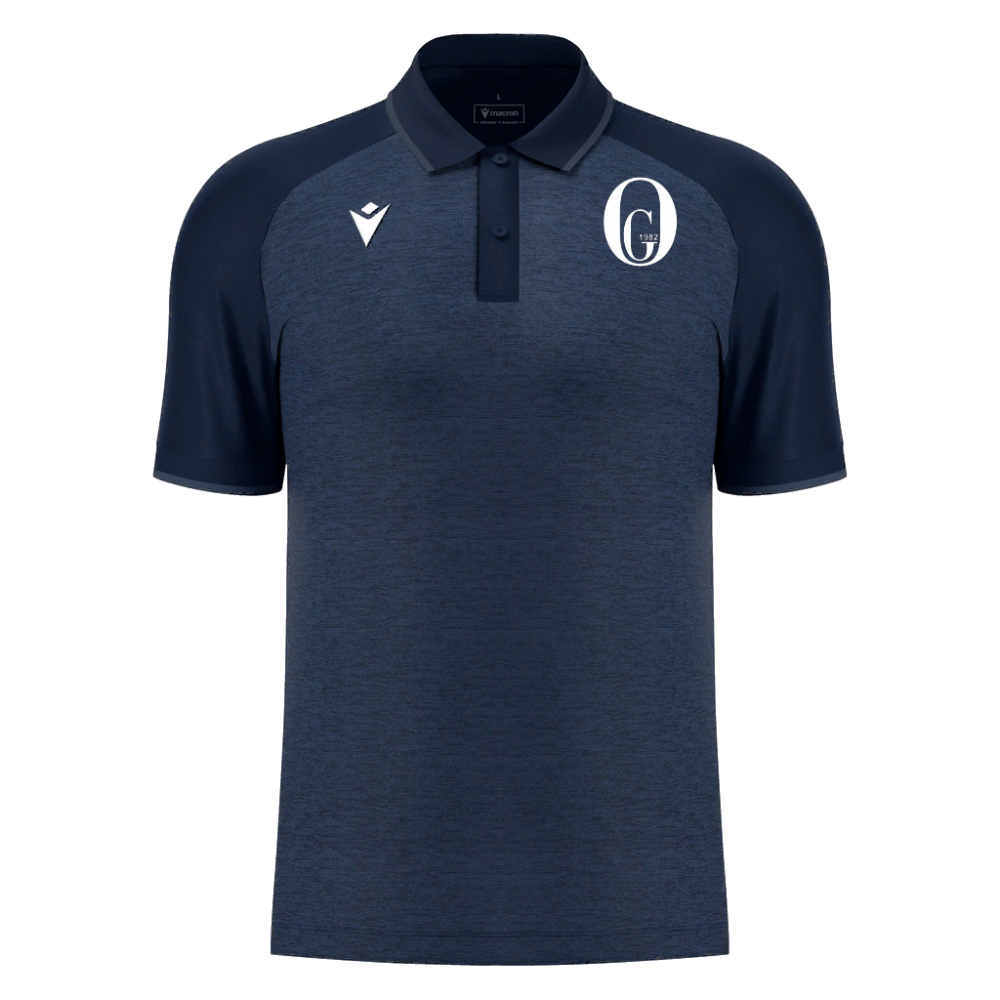 Macron Aulos polo | Immagine 1