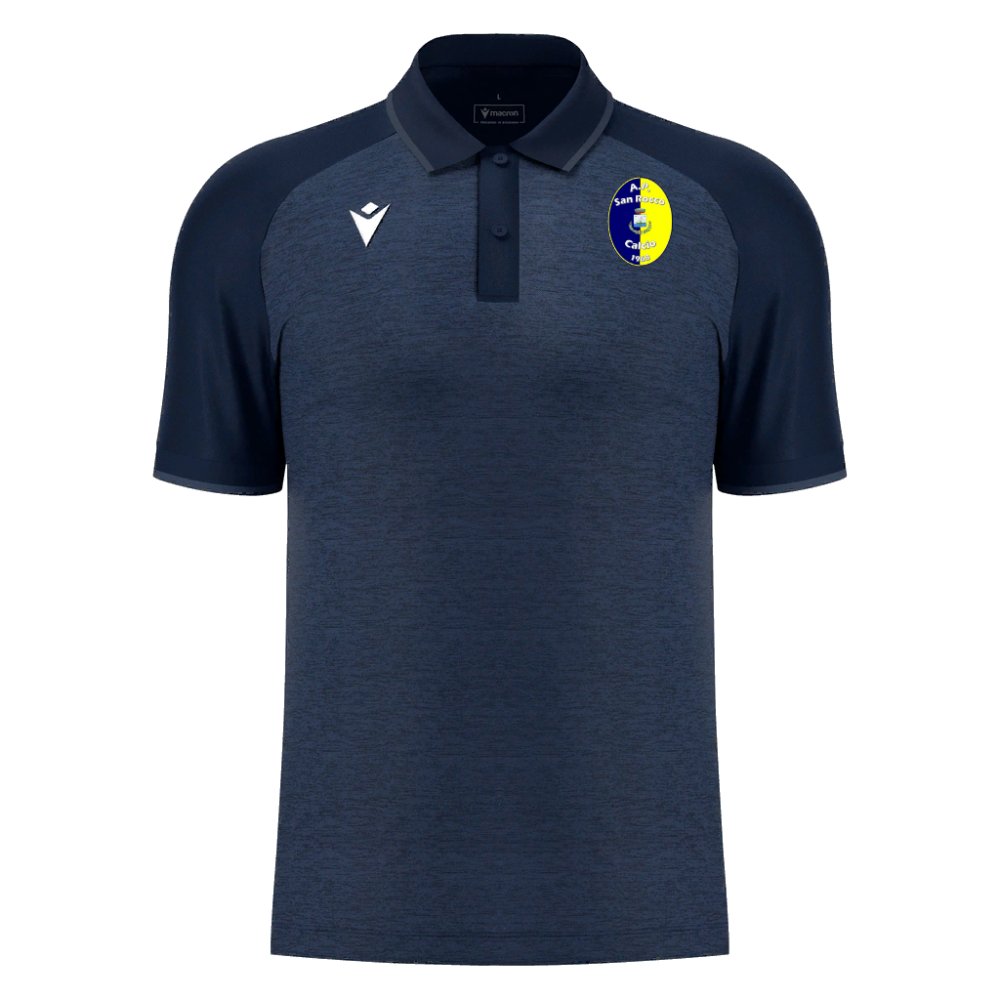 Macron Aulos polo | Immagine 1