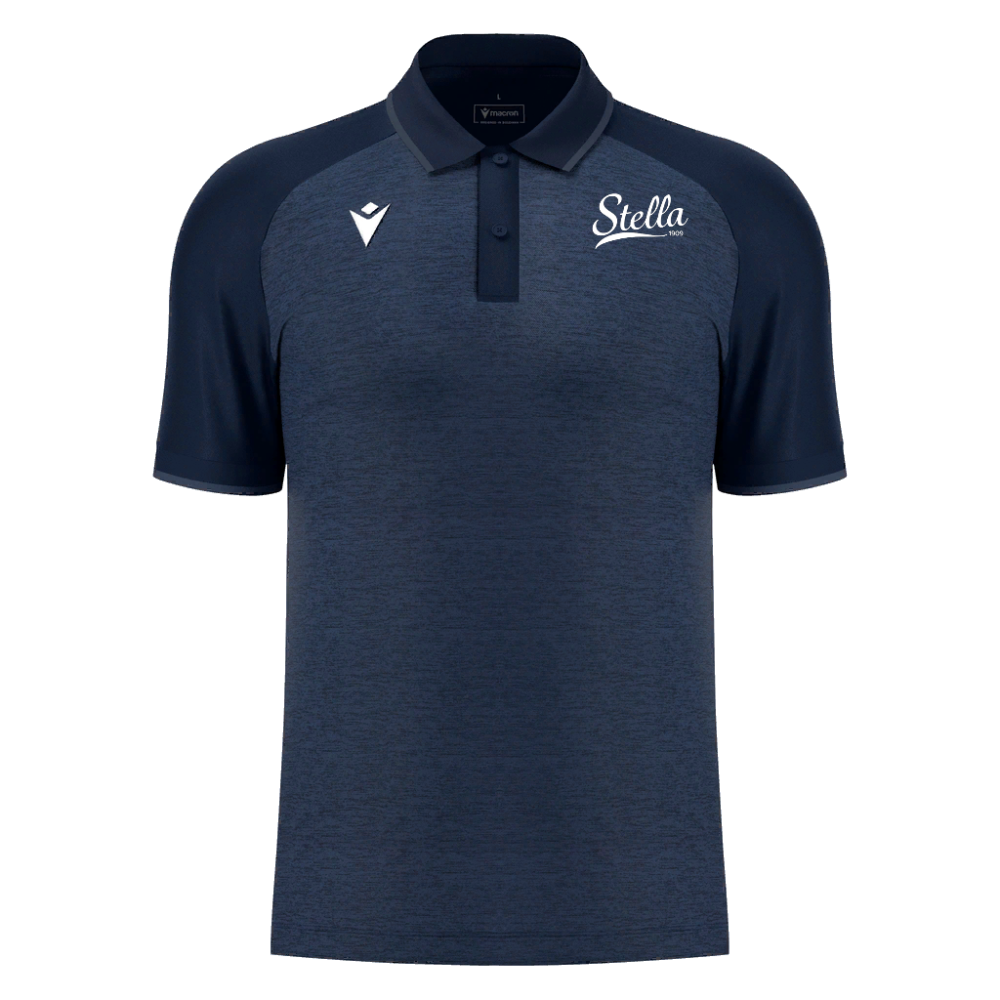 Macron Polo micromesh aulos | Immagine 1