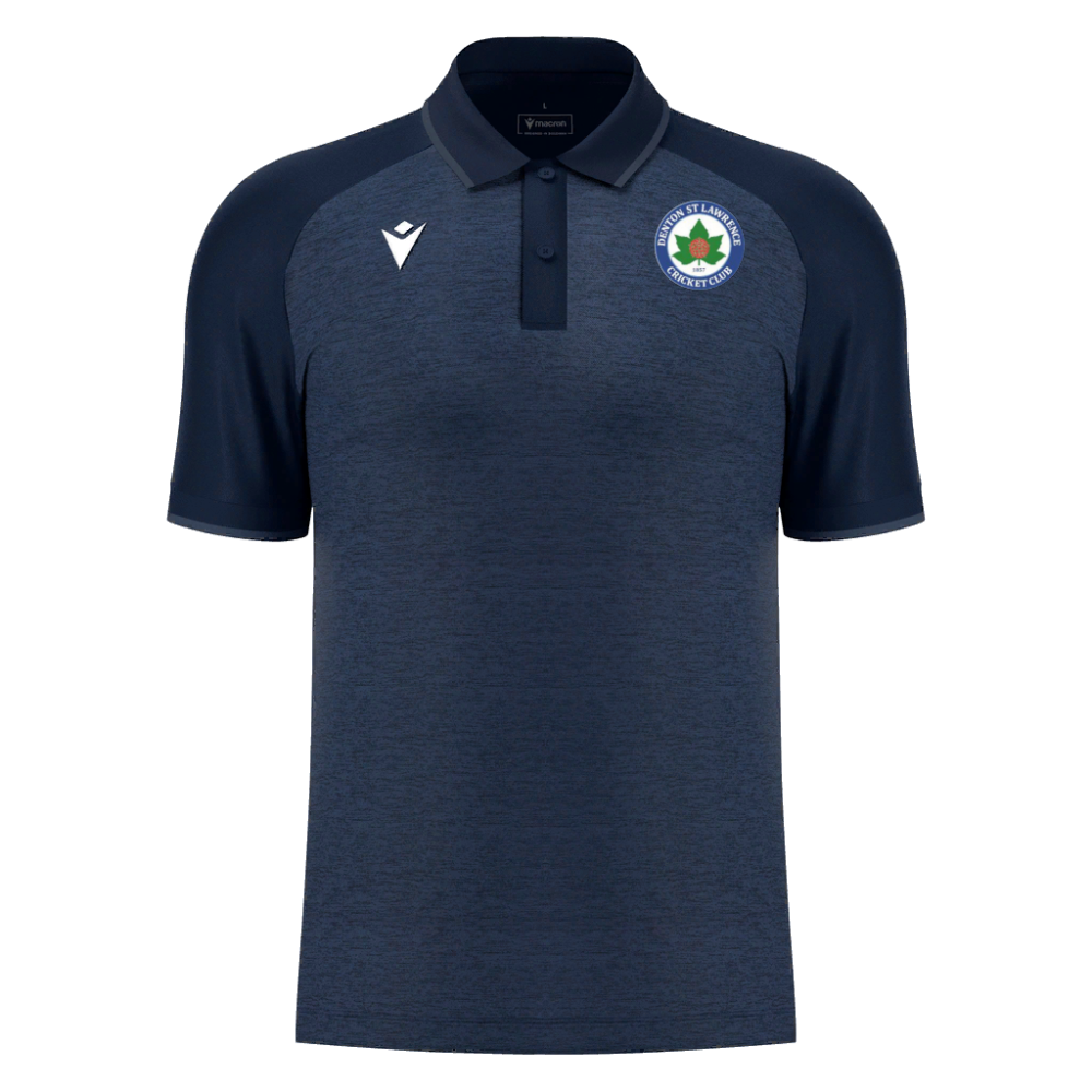 Macron Aulos polo jr | Image 1