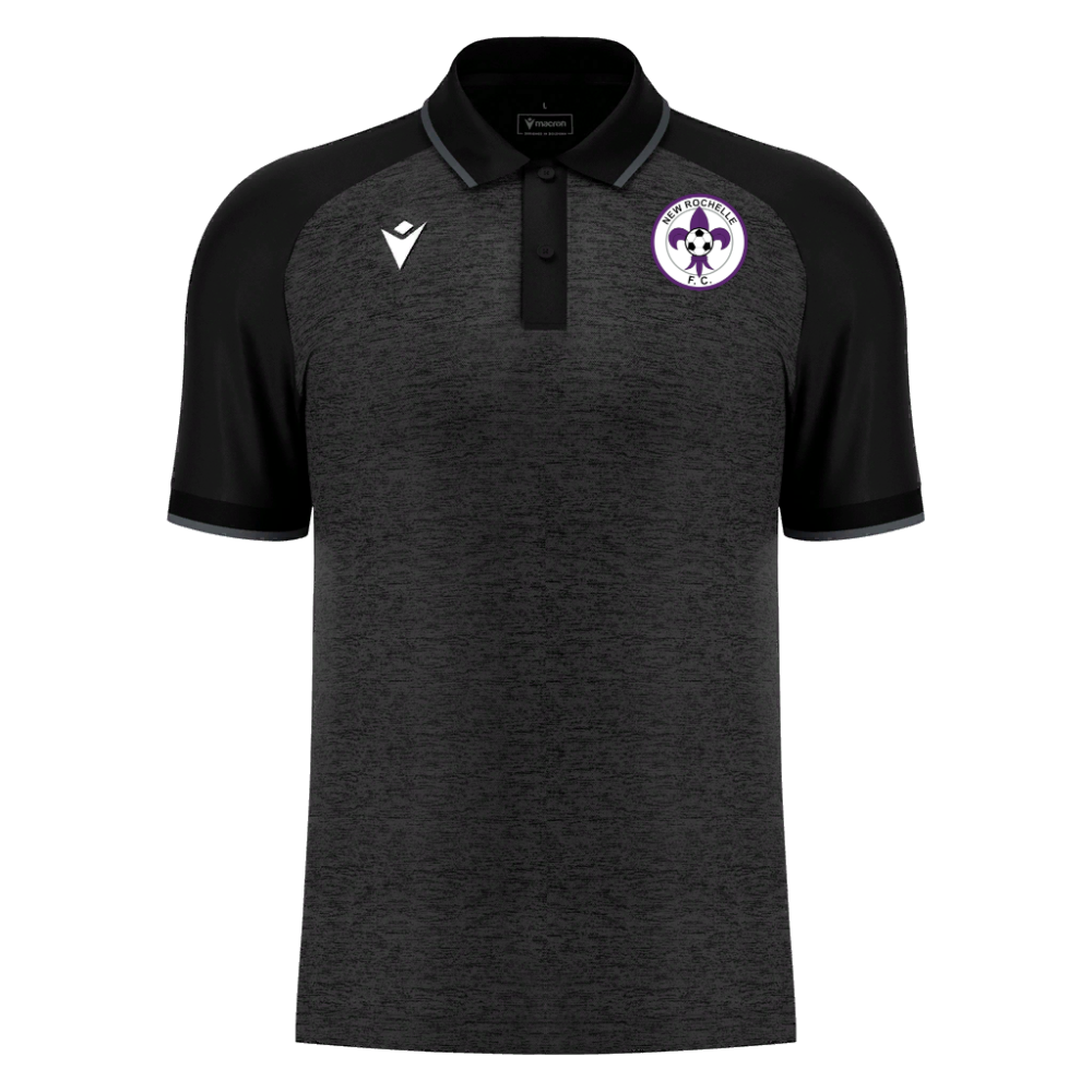 Macron Aulos polo | Image 1