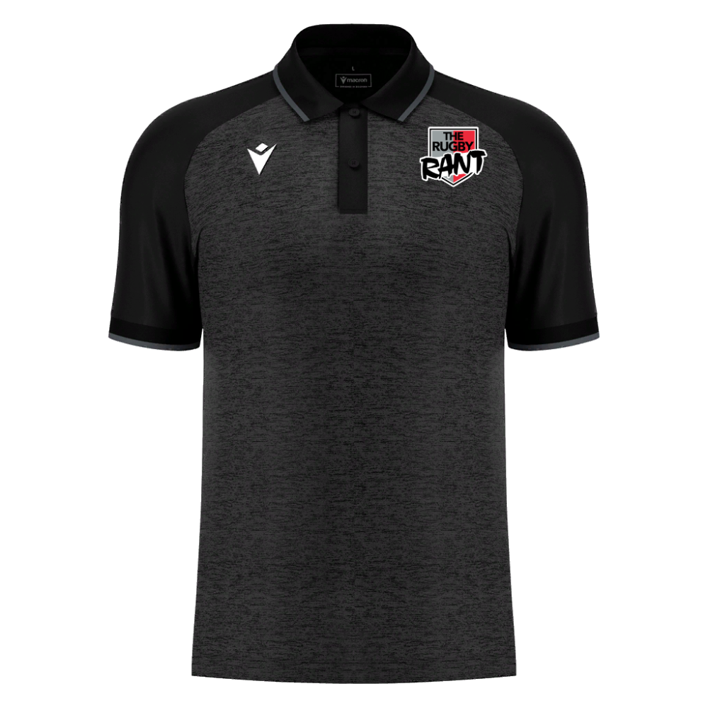 Macron Aulos polo | Image 1