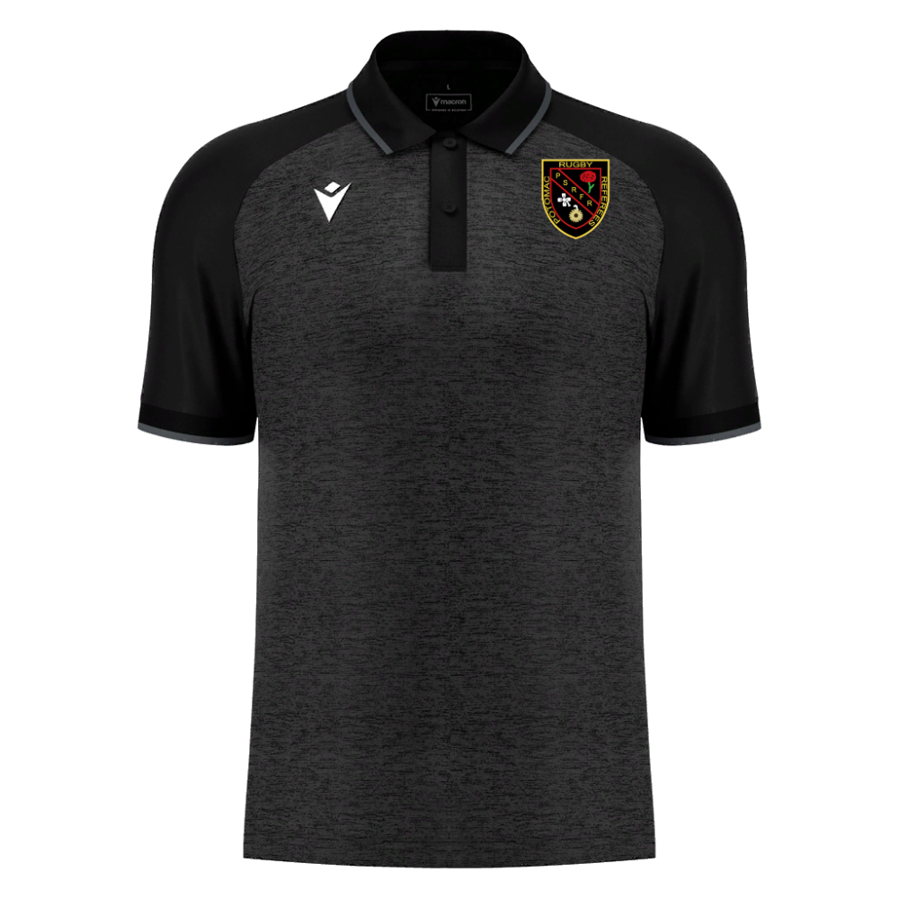 Macron Aulos polo | Image 1