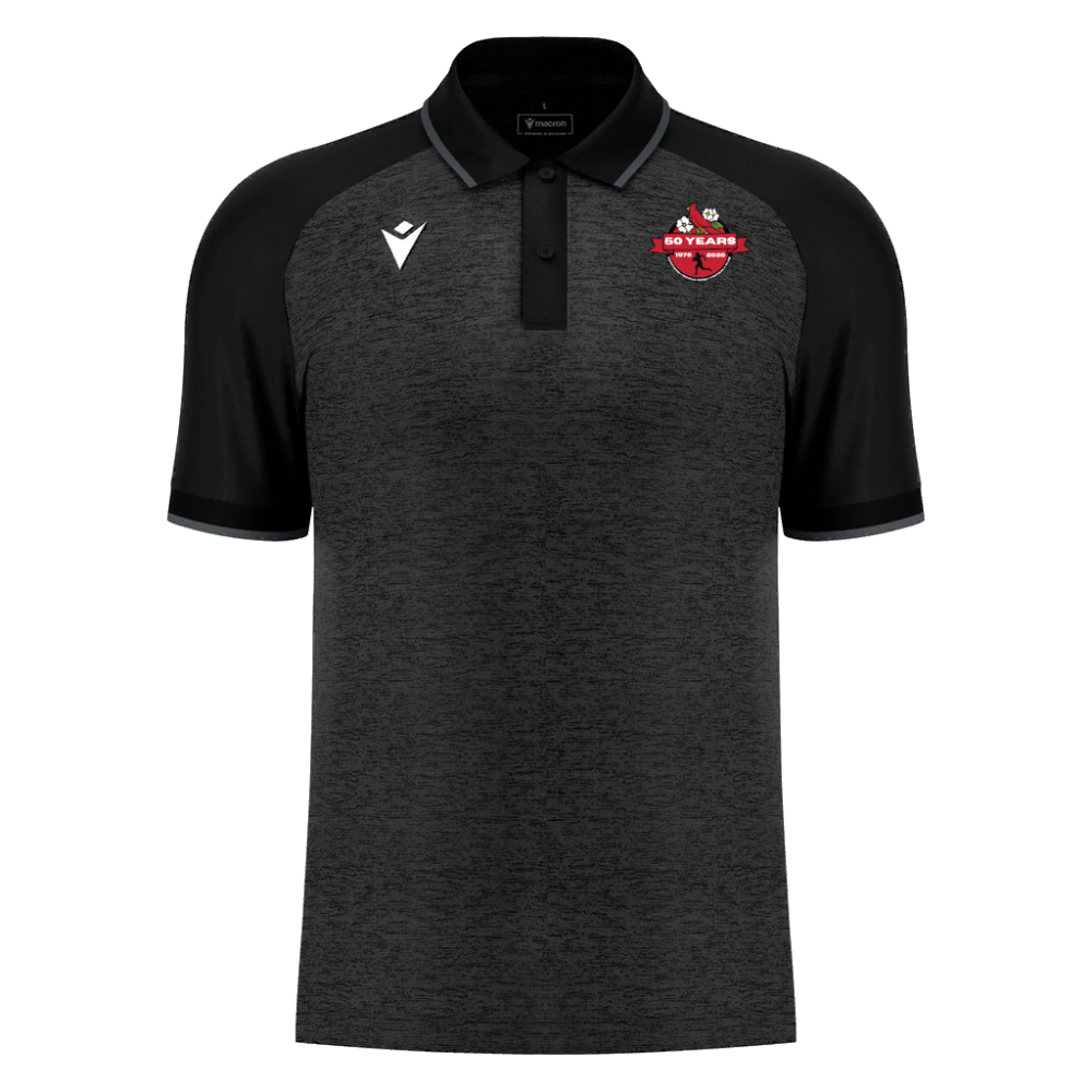 Macron Aulos polo | Image 1
