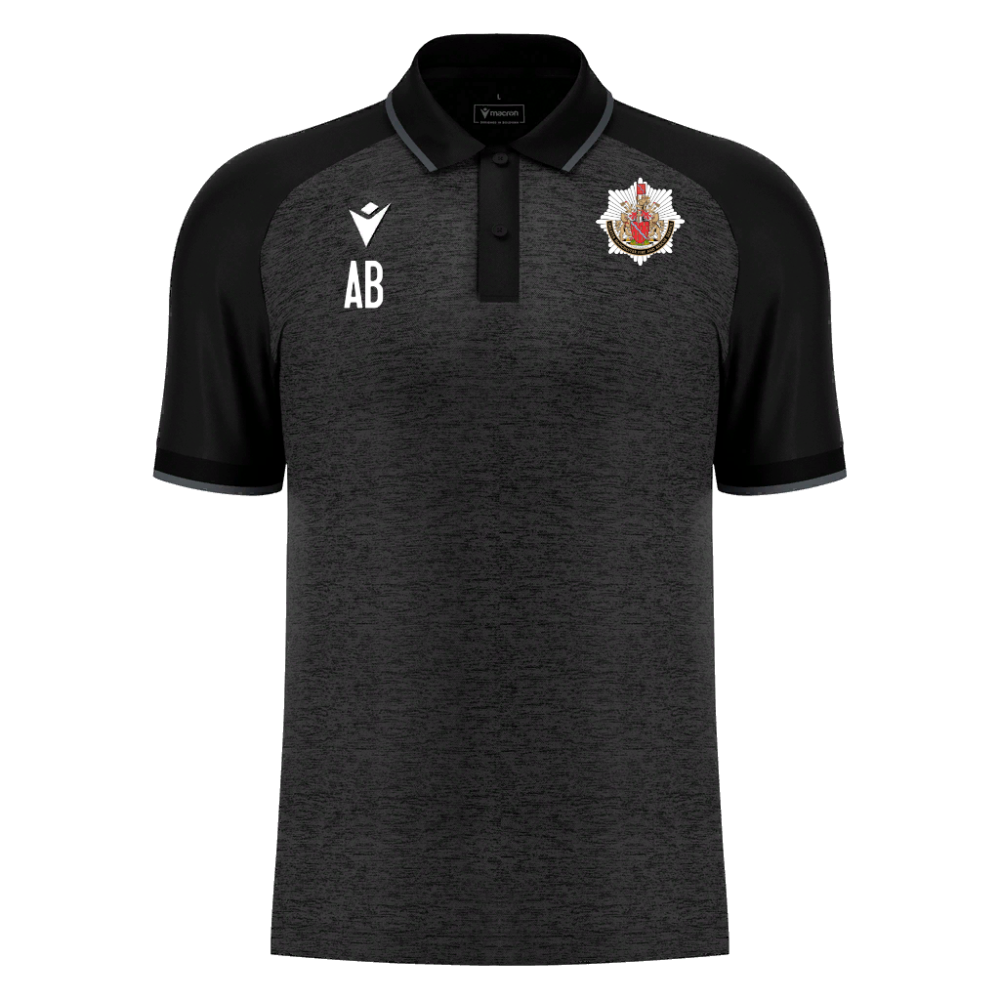 Macron Aulos polo jr | Image 1