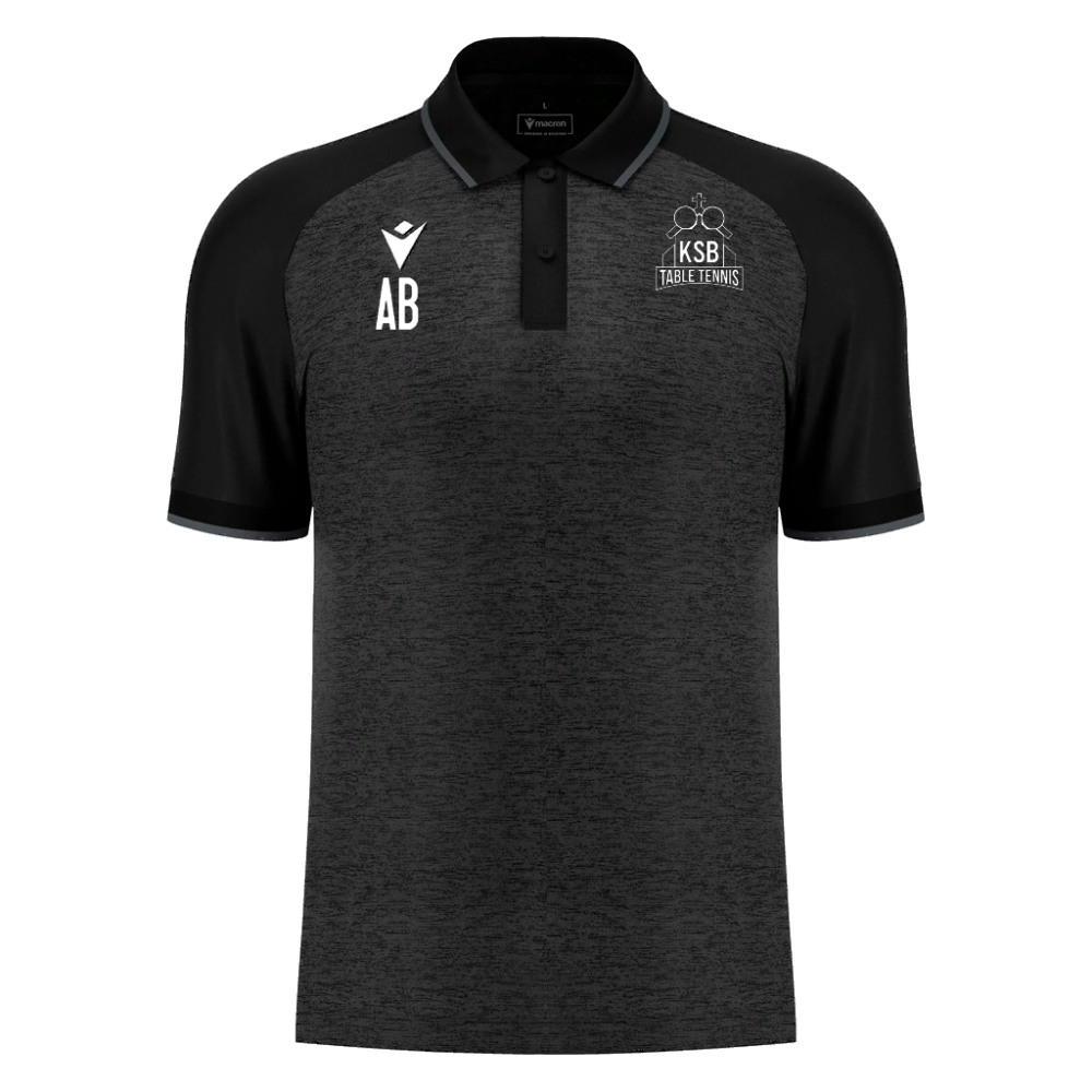 Macron Aulos polo jr | Image 1