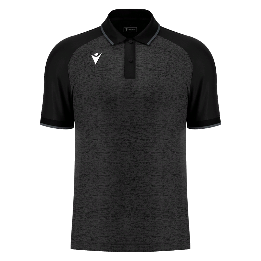 Macron Aulos poloshirt | Bild 1