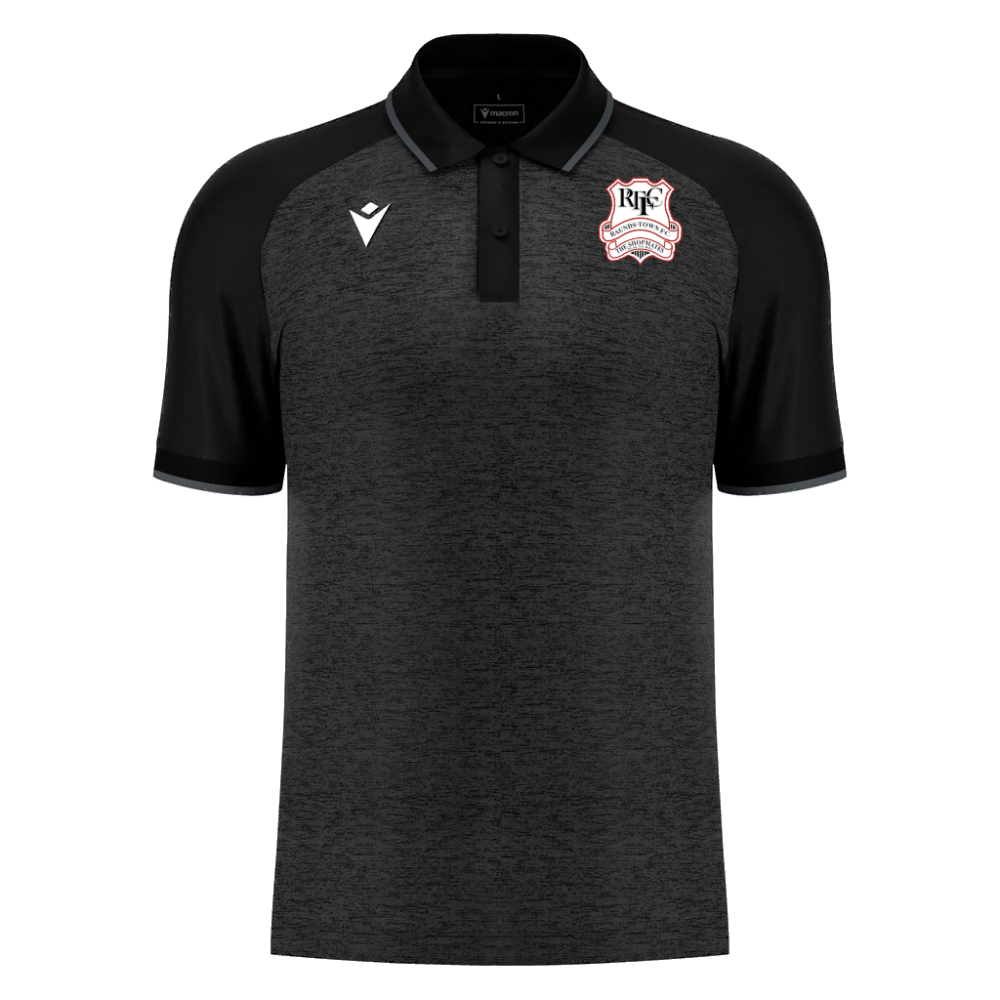 Macron Aulos polo jr | Image 1