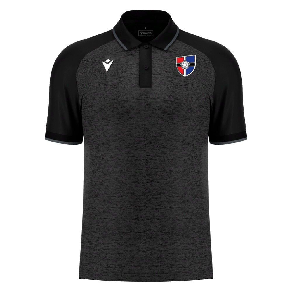 Macron Aulos polo jr | Image 1