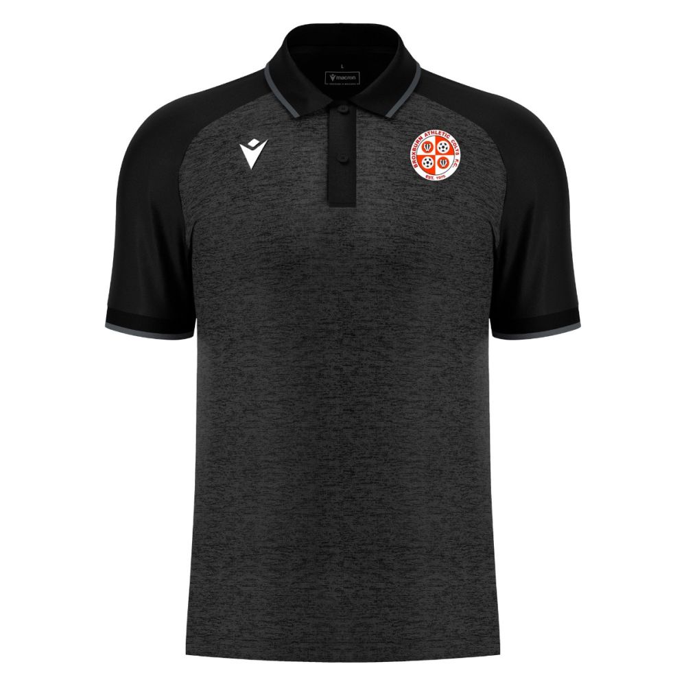 Macron Aulos polo jr | Image 1