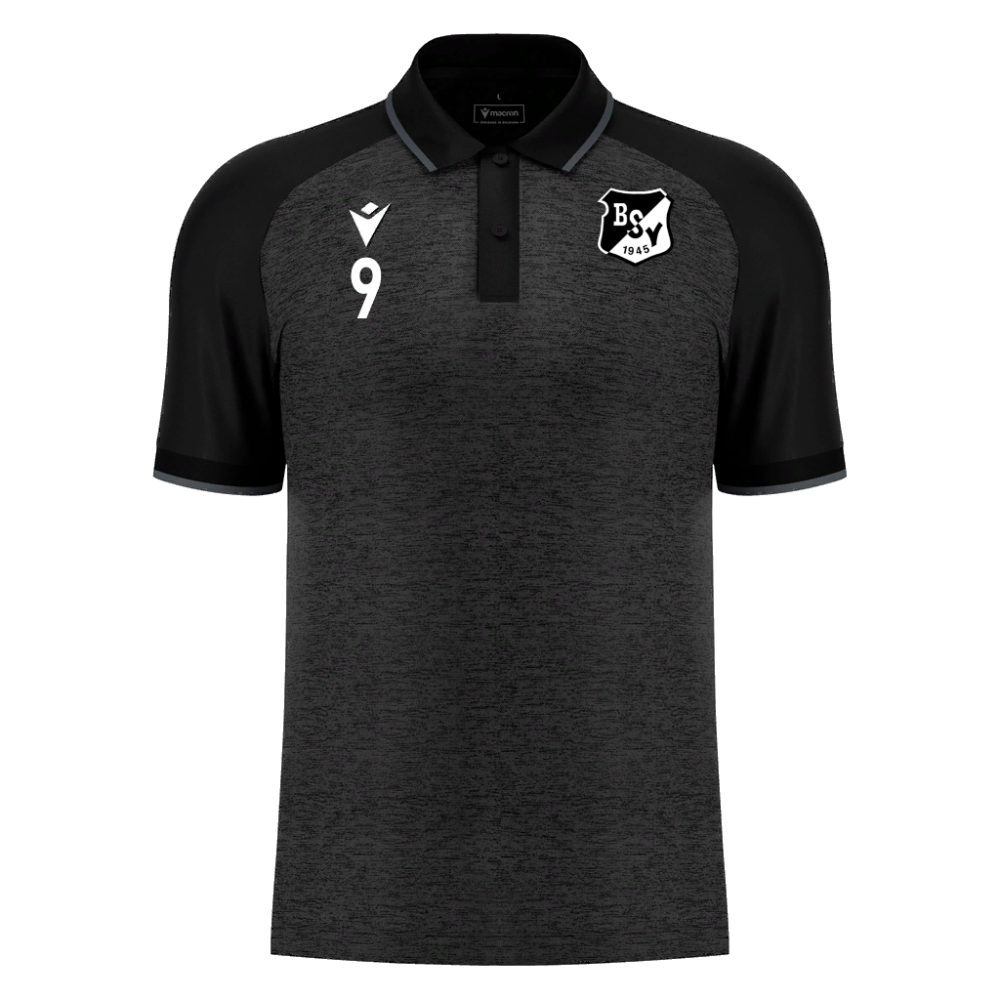Macron Aulos poloshirt | Bild 1