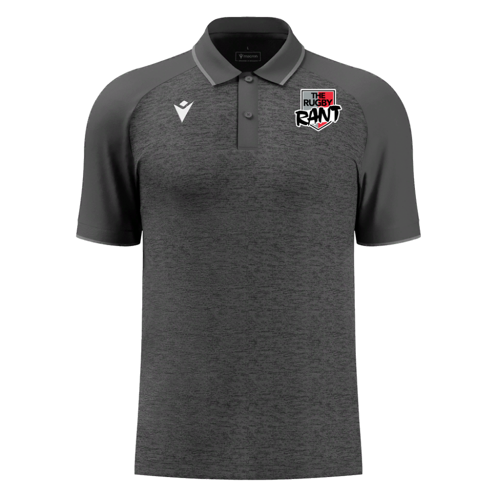 Macron Aulos polo | Image 1