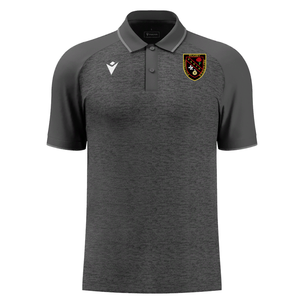 Macron Aulos polo | Image 1