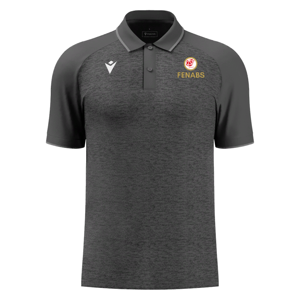 Macron Aulos polo | Imagen 1