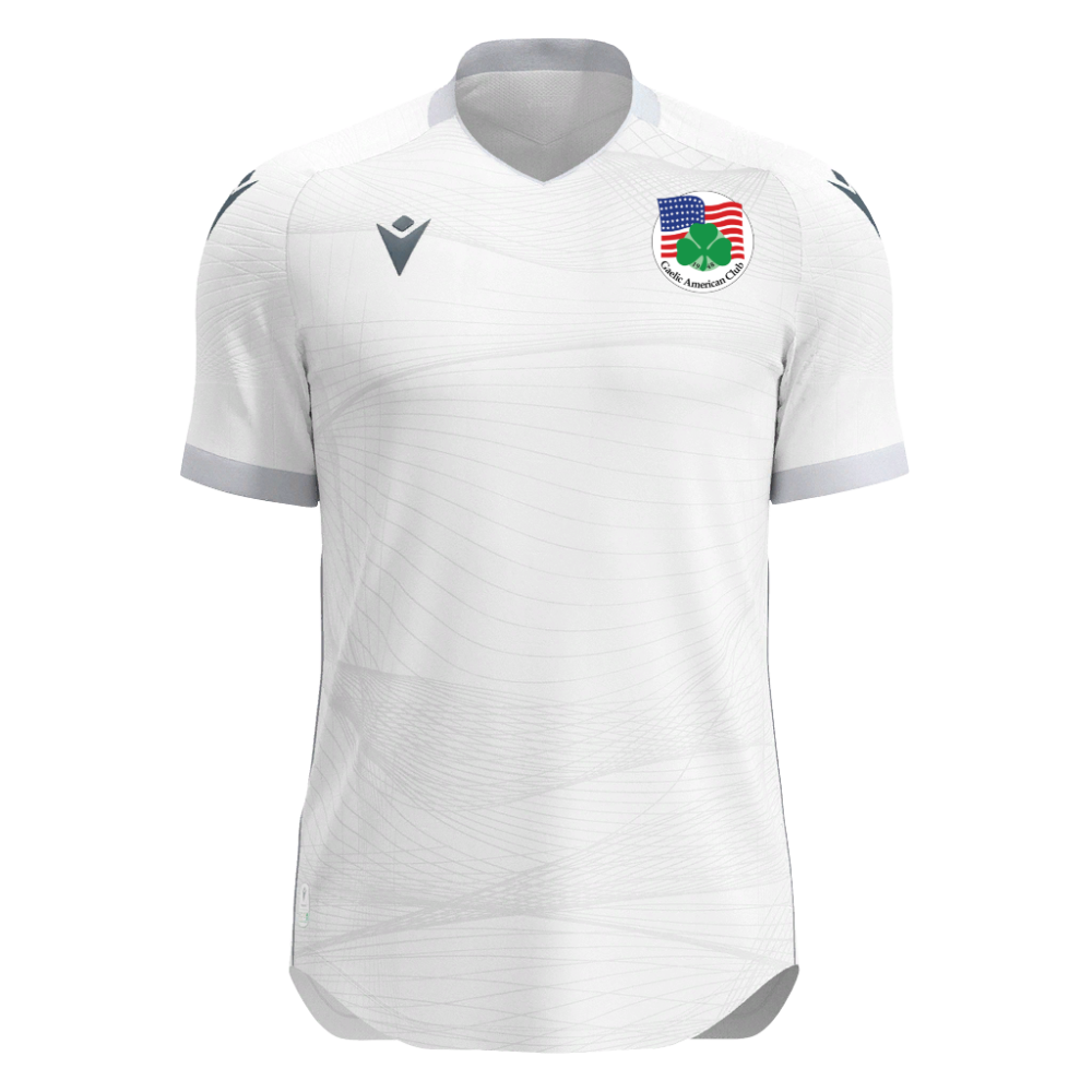 マクロン　ウエア Wyvern Eco jersey | Fairfield GAC