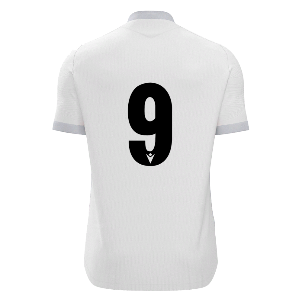 Wyvern Eco jersey | Fairfield GAC