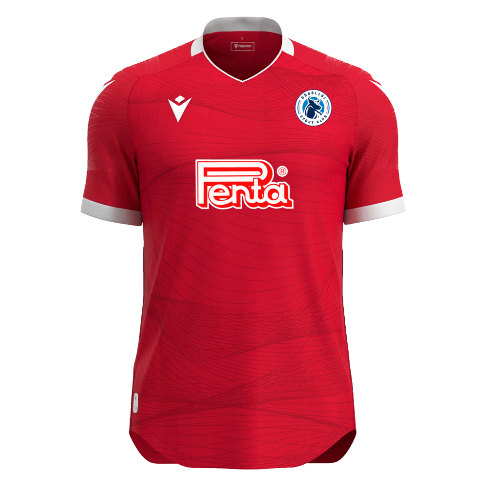 Macron Wyvern eco jersey | Image 1