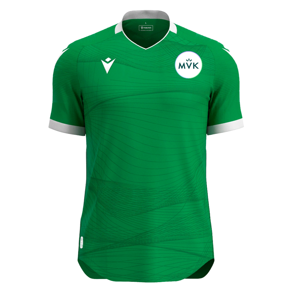 Macron Wyvern eco jersey | Image 1