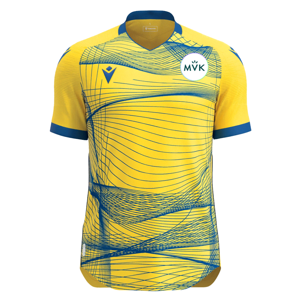 Macron Wyvern eco jersey | Image 1