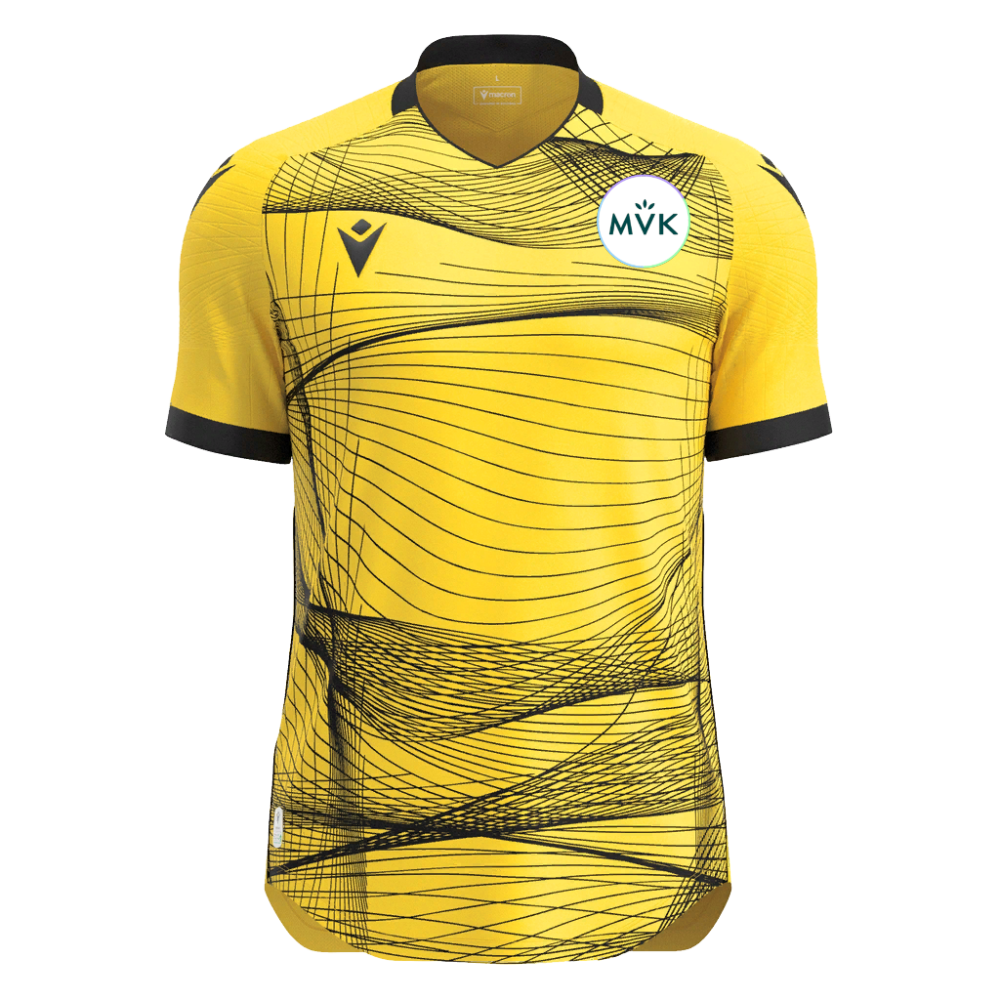 Macron Wyvern eco jersey | Image 1