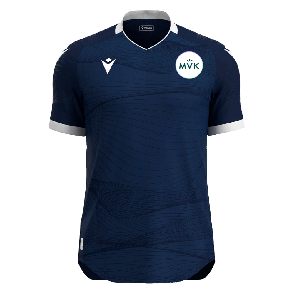 Macron Wyvern eco jersey | Image 1