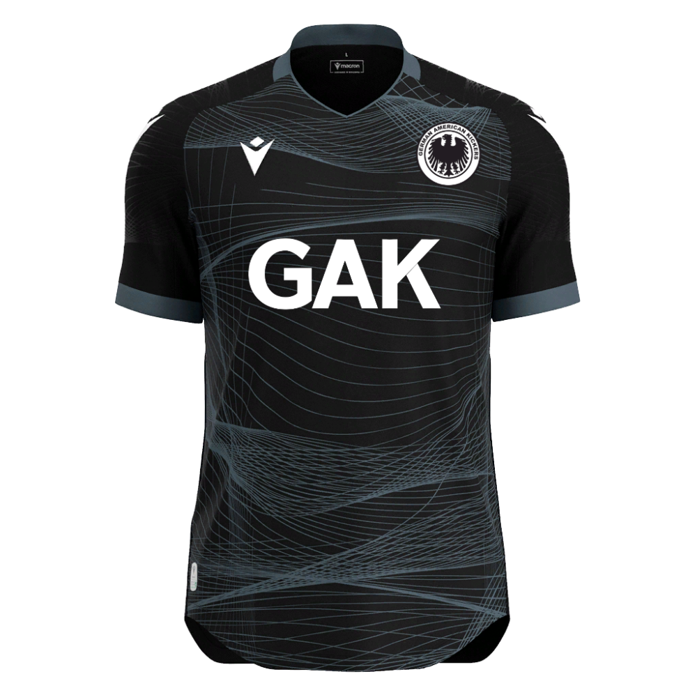 Macron Wyvern eco jersey | Image 1