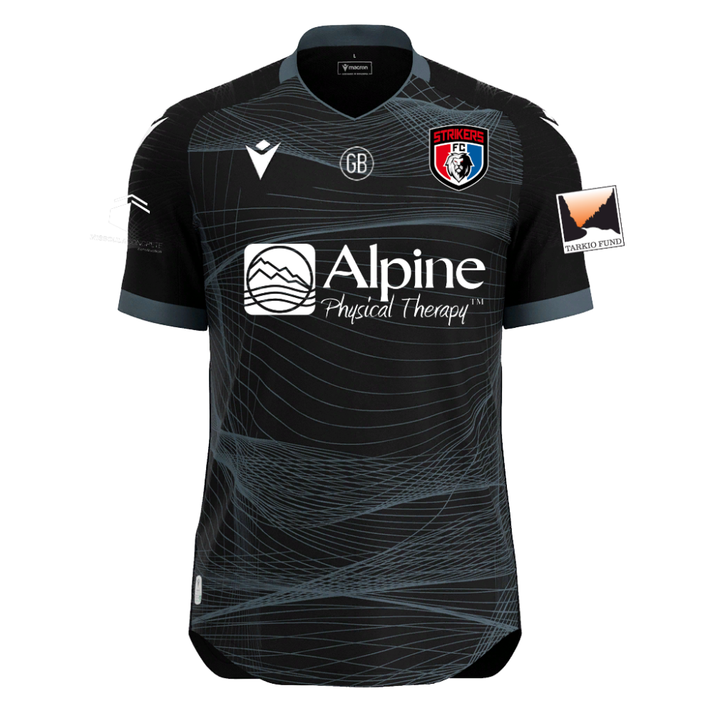Macron Wyvern eco jersey | Image 1