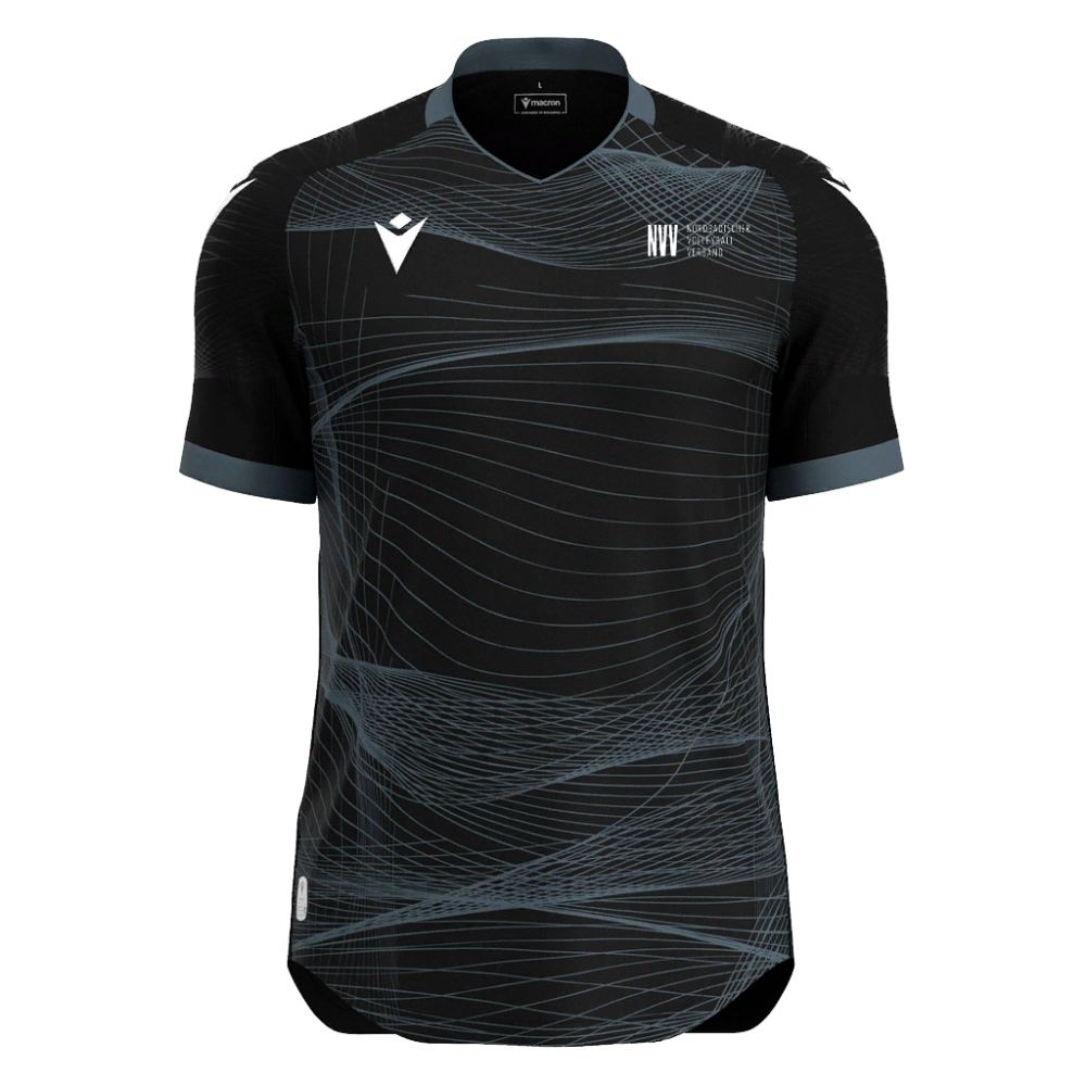 Macron Wyvern eco trikot | Bild 1