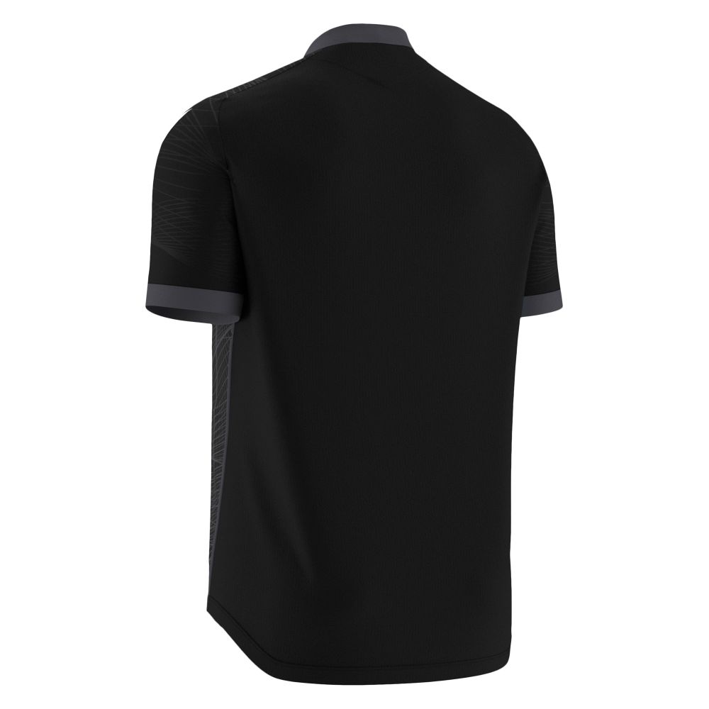 Milan AC Maillot Domicile 125 Ans Anniversaire Retro Manches Longues Edition Limitee