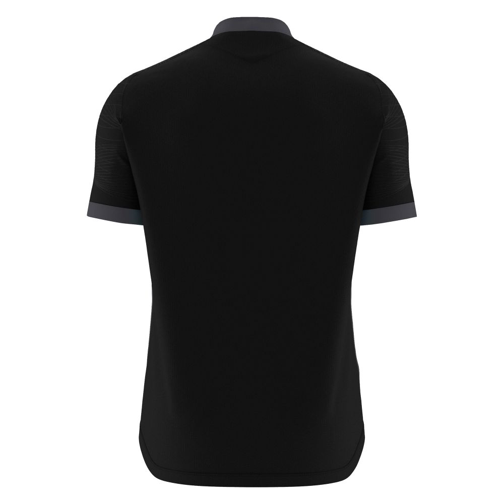 Hummel Danemark Maillot de Gardien Coupe du Monde 2018 Manches Courtes