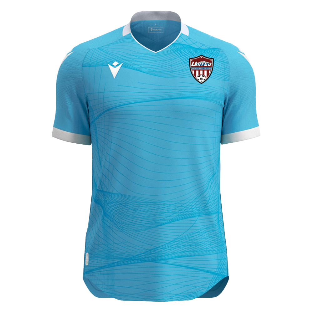 Macron Wyvern eco jersey | Image 1