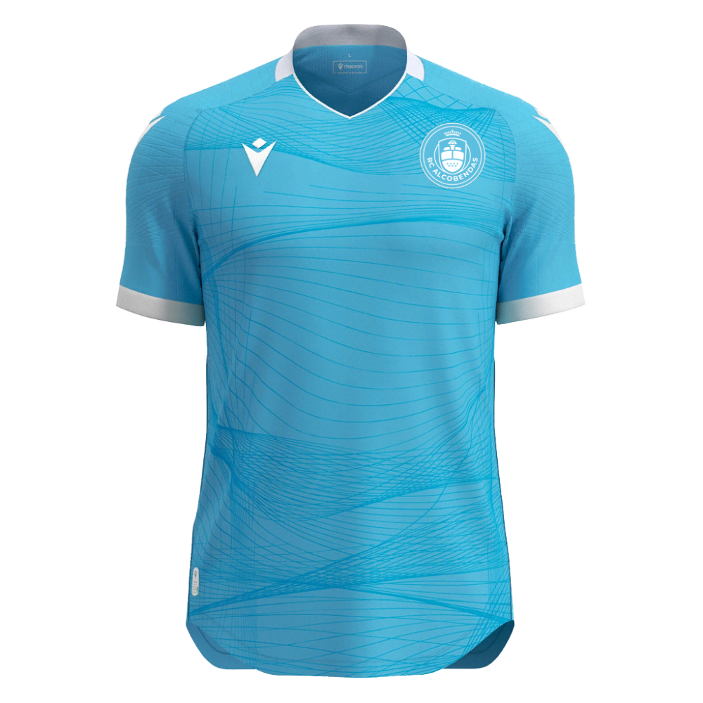 Macron Camiseta 1º equipación | Imagen 1