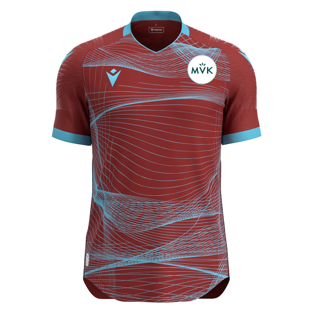Macron Wyvern eco jersey | Image 1