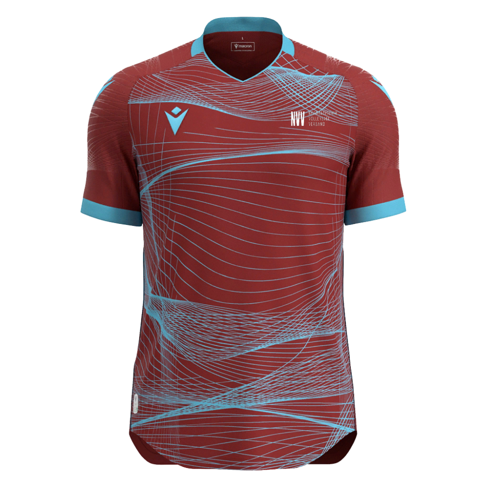 Macron Wyvern eco trikot | Bild 1