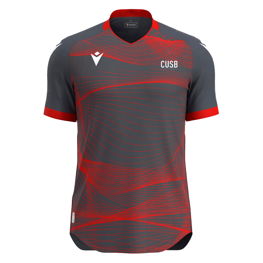 Macron Wyvern shirt gara calcio e volley | Immagine 1