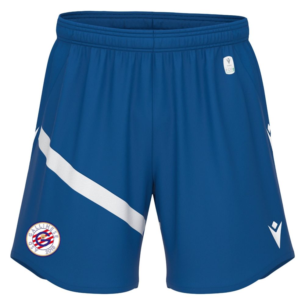 Macron Shen eco pantaloncini | Immagine 1