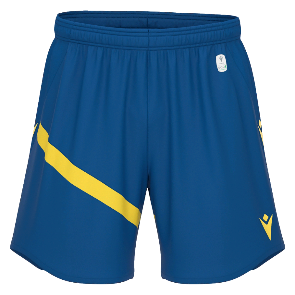 Macron Shen eco shorts | Bild 1
