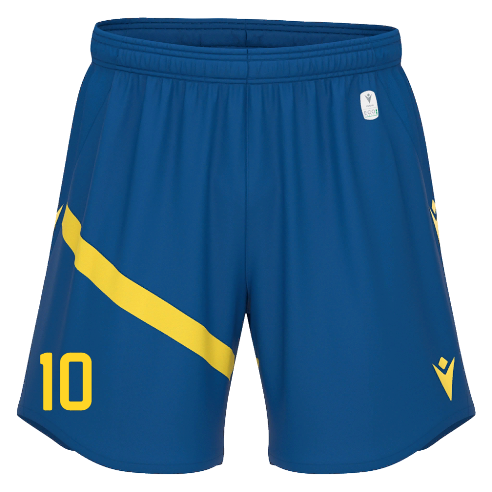Macron Shen eco shorts | Image 1