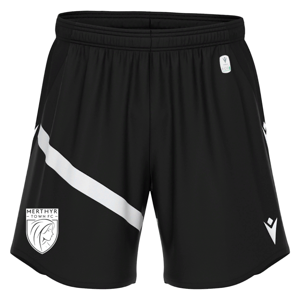 Macron Mtfc 26/27 home short - shen sr | Image 1