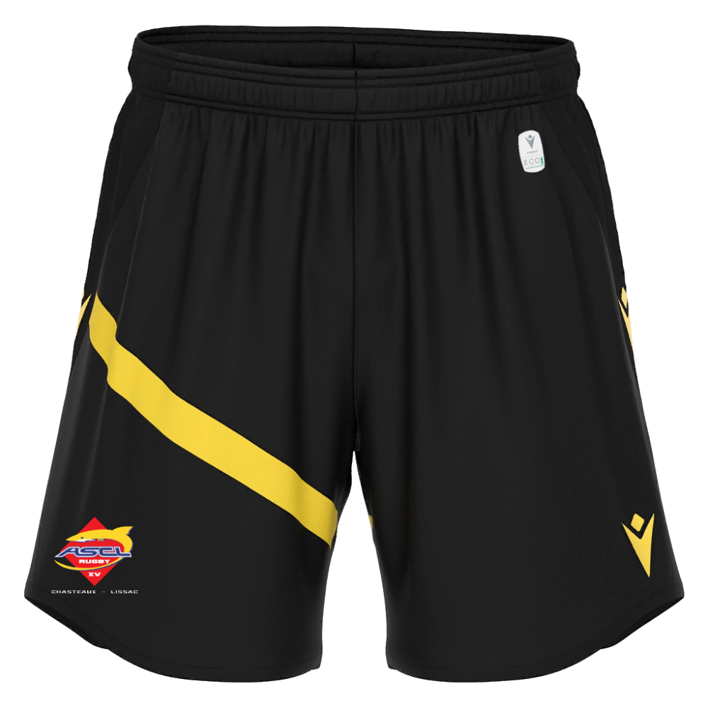 Macron Shen eco short | Image 1